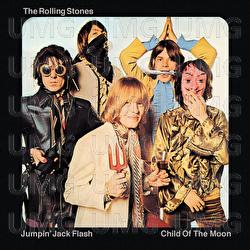 Jumpin' Jack Flash / Child Of The Moon - The Rolling Stones