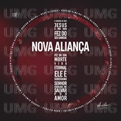 Nova Alian&ccedil;a - Hudson Almeida