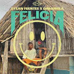 felicia - Dylan Fuentes, Daramola