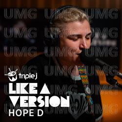 Toxic - Hope D