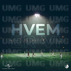 Hvem Er Vi - Randers Cowboys, ADHD