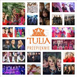 Przepieknie - Tulia