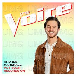 Put Your Records On - Andrew Marshall