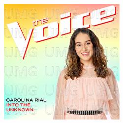 Into The Unknown - Carolina Rial