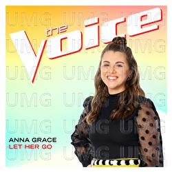 Let Her Go - Anna Grace
