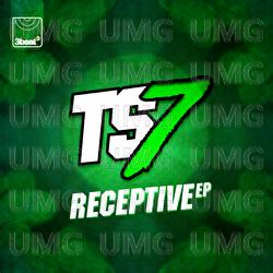 Receptive EP - TS7