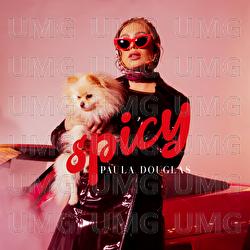 Spicy - Paula Douglas