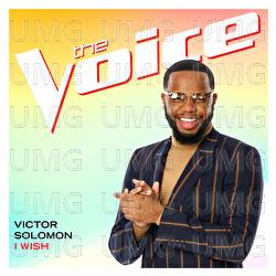 I Wish - Victor Solomon
