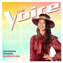 Barracuda - Savanna Woods