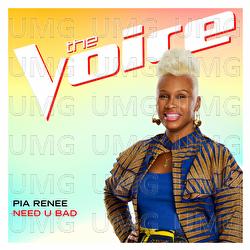 Need U Bad - Pia Renee