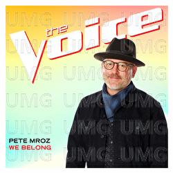 We Belong - Pete Mroz