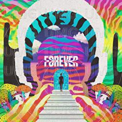 Forever - Teza Sumendra