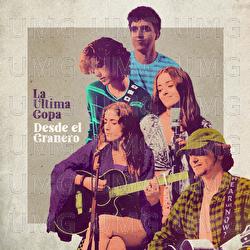 La &Uacute;ltima Copa Desde El Granero - La  &Uacute;ltima Copa