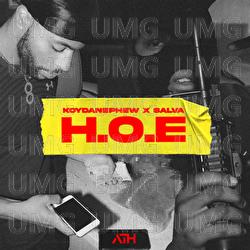 H.O.E - KoyDaNephew, SALVA