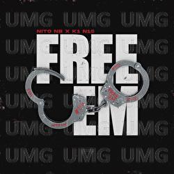 Free Em - K1 N15, Nito NB