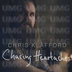 Chasing Heartaches - Chris Kl&auml;fford