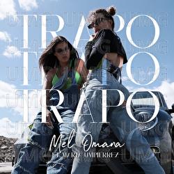 Trapo - Mel &Ouml;mana, Marta Umpi&eacute;rrez