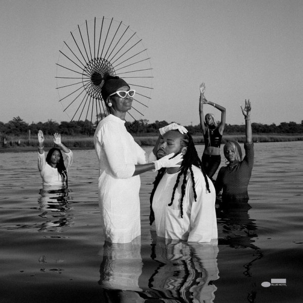 The 7th Hand - Immanuel Wilkins