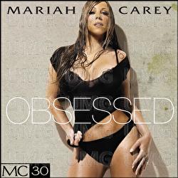 Obsessed - EP - Mariah Carey