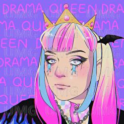 Drama Queen - Elliot Lee