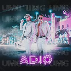 Adj&oslash; - Kuselofte