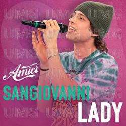 lady - sangiovanni