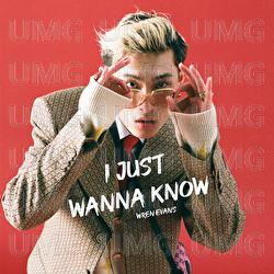 I Just Wanna Know - Wren Evans