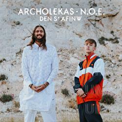 Den S' Afinw - Archolekas, N.O.E.