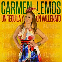 Un Tequila Y Un Vallenato - Carmen Lemos