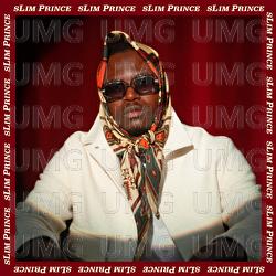 Like Commando - Slim Prince