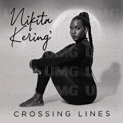 Crossing Lines - Nikita Kering'