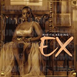 Ex - Nikita Kering'