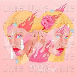 Mar De Dudas - Samantha