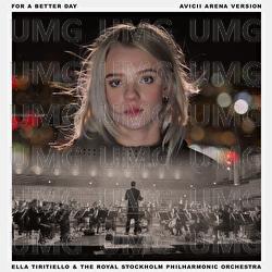 For A Better Day - Ella Tiritiello, Royal Stockholm Philharmonic Orchestra