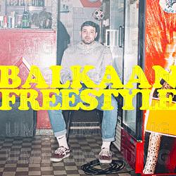 BALKAAN FREESTYLE - Beton.Hofi