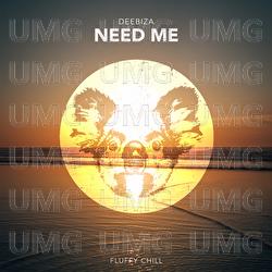 Need Me - Deebiza