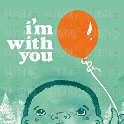 I'm With You - Matthew Mole