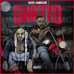 GHETTO - Massiv, Manuellsen