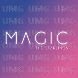 Magic - The Starlings