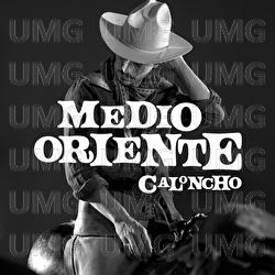 Medio Oriente - Caloncho