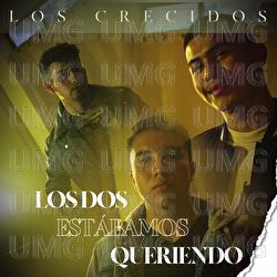 Los Dos Est&aacute;bamos Queriendo - Los Crecidos