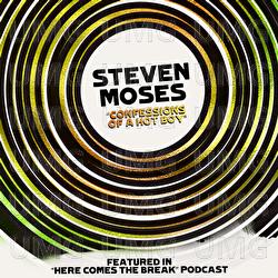 Confessions Of A Hotboy - Steven Moses