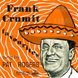Frank Crumit Favourites