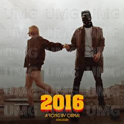 2016 - Ormai