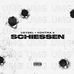SCHIESSEN - Veysel, Kontra K