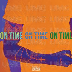 On Time - James Sight