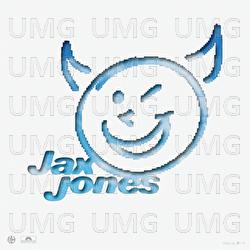 Deep Joy - Jax Jones