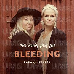 The Heart That Lies Bleeding - Zara & Jessica