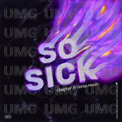 So Sick - Adam Trigger, FAAB, Chapter & Verse