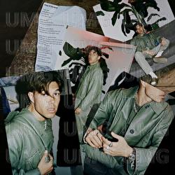 now til the end - Andreas Wijk